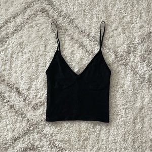 Are You Am I Thessa Tank